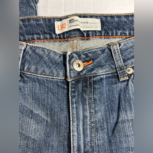 Lee | Men’s Modern Series Pants Size 36 x 32 - Picture 5 of 8